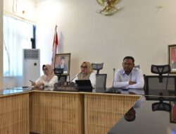 Pajak Mamin 10 Persen, Langkah Pemkot Palu untuk Pembangunan  Infrastruktur