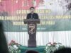 Bupati Sigi Hadiri Groundbreaking Rehab Kantor Koramil di Marawola