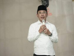 Peringatan Isra Miraj di Palu, Bupati Sigi Tekankan Pentingnya Kecintaan kepada Rasulullah