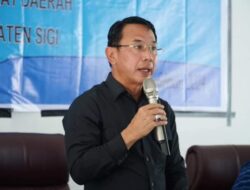 Penerapan Aplikasi SRIKANDI, Langkah Maju Kabupaten Sigi dalam Digitalisasi