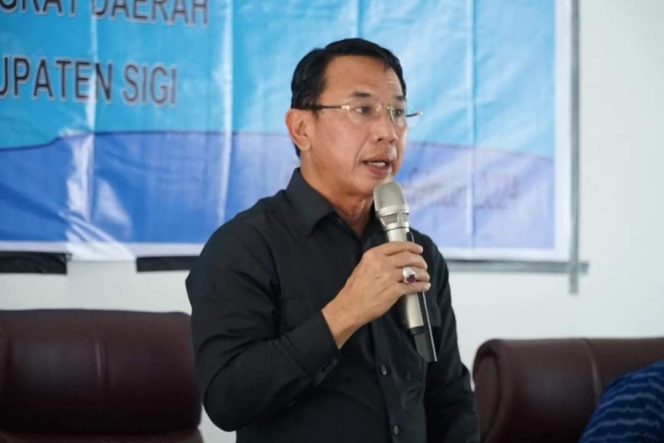 
					Penerapan Aplikasi SRIKANDI, Langkah Maju Kabupaten Sigi dalam Digitalisasi