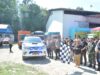 KPU Donggala Memulai Distribusi Logistik Pemilu