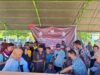 Matangkan Persiapan Pemilu, KPU Kota Palu gelar Simulasi Pemungutan Suara