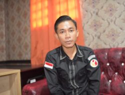 Cuaca Tak Jadi Halangan, Bawaslu Donggala Sukses Lakukan Penertiban APK