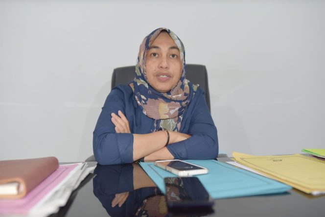 
					Menjaga Integritas Pemilu, KPU Donggala Musnahkan Ribuan Surat Suara Rusak