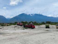 Dinamika Ekonomi Lokal, Implikasi Kehadiran Perusahaan Tambang di Sungai Palu