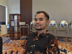 KPU Donggala Gelar Bimtek, PPK Diharapkan Teliti dan Akurat dalam Rekapitulasi