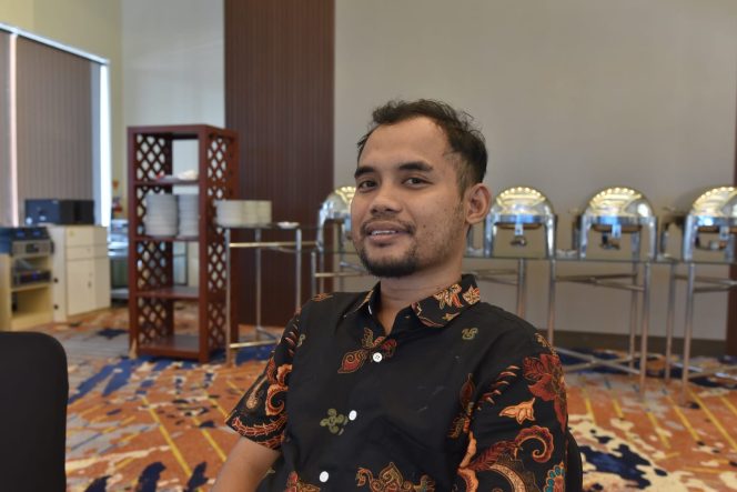 
					KPU Donggala Gelar Bimtek, PPK Diharapkan Teliti dan Akurat dalam Rekapitulasi