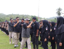 Tensi Politik Meningkat, Bawaslu Kabupaten Donggala Siaga Hadapi PSU