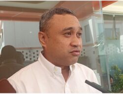 Terkait Distribusi Logistik Pemilu, KPU Sulteng Fokus pada Daerah Sulit di Jangkau