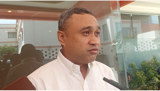 
					Terkait Distribusi Logistik Pemilu, KPU Sulteng Fokus pada Daerah Sulit di Jangkau