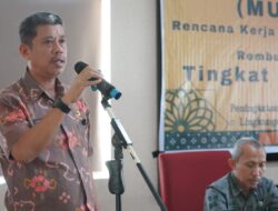 Musrenbang Kecamatan Ulujadi, Strategis dalam Menanggapi Peningkatan Indikator Pembangunan Kota Palu