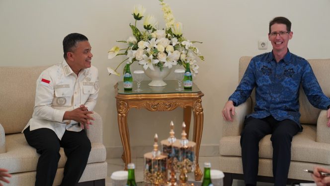 
					Photo: Humas Pemkot Palu