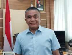 Peningkatan Pendapatan Daerah, Pemkot Palu Rombak Sistem Parkir dengan Libatkan Pelaku Usaha