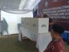 Libatkan DPT, KPU Kota Palu Gelar Simulasi Pemungutan Suara