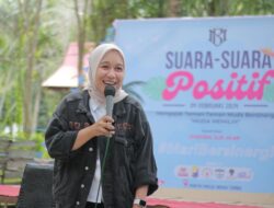 Gebrakan Politik Syafiah Basir, Kemenangan Gemilang NasDem Donggala di Pemilu 2024