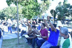 hari peduli sampah nasional