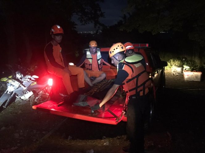 
					TIM SAR Gabungan.Photo: ist