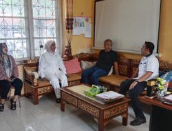 Kunjungan DPRD Sulteng ke Tolitoli, Meningkatkan Kemitraan Pemuda dan Olahraga