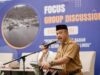 Pemkab Sigi Dorong Sinergi untuk Penetapan Garis Sempadan Danau Lindu