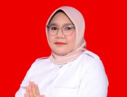 Putri Mendiang Pesebakbola Timnas dan Palu Putra Melenggang ke DPRD Donggala
