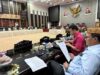 Sekretariat DPRD Provinsi Sulteng Akan Sampaikan Agenda Resmi ke Bawaslu Terkait Persidangan Tahun 2024