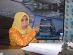 Jelang HPSN, Dishub Donggala Pastikan Skema Pengalihan Lalu lintas