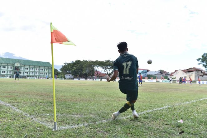 
					Liga 3 Zona Sulawesi Tengah. Photo: netiz.id
