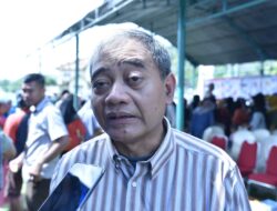 Bank Indonesia Mendukung GPM di Kabupaten Donggala untuk Menangani Inflasi