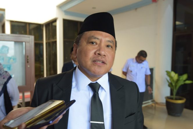 
					Pj Bupati Donggala: Job Fit   Menjadi Kebutuhan dan Memiliki Dasar Hukum