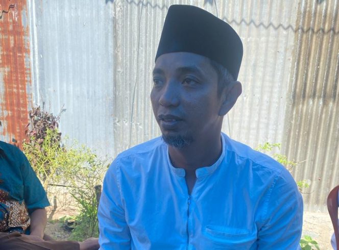 
					Ketua Fraksi NasDem Donggala Desak Pj Bupati Segera Lakukan Job Fit