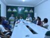 DPC Gerindra Donggala Rangkul PPP untuk Menghadapi Pilkada