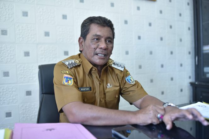 
					Inovasi Pemerintah Kecamatan Banawa, Identifikasi Hewan Ternak Berkeliaran