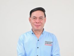 Armin Soputra Raih Suara Terbanyak dalam Pemilu 2024 di Palu