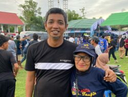 DPP NasDem Ganti Ketua DPRD Donggala, Taufik: Saya Taat Keputusan Partai