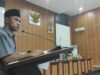 DPRD Palu Desak Penertiban Tambang Ilegal Poboya Usai Satu Penambang Tewas