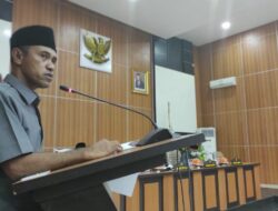 DPRD Palu Desak Penertiban Tambang Ilegal Poboya Usai Satu Penambang Tewas