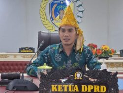 Raih 12 Ribu Suara, Takwin Tertinggi ke Empat di Dapil 7 Donggala-Sigi