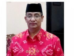 Kemenag Kota Palu Tetapkan Besaran Zakat Fitrah Rp40 Ribu per Jiwa