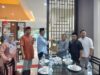 Dua Petinggi Parpol Donggala Bertemu, Gerinda-PKS…!
