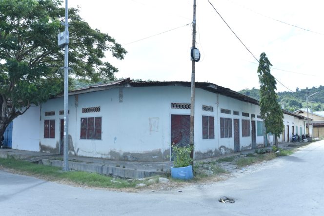 
					Kota Tua Donggala. Photo: netiz.id