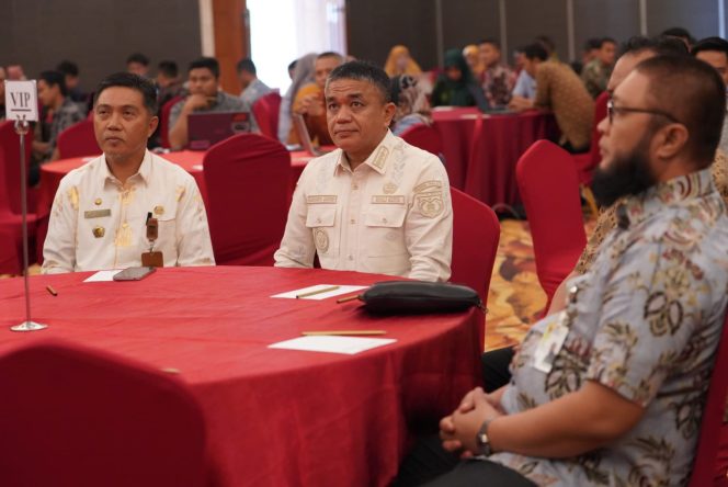 
					Wali Kota Palu, Hadianto Rasyid, Photo:netiz.id