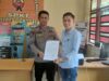 Bawaslu Donggala Tingkatkan Status Penyidikan Terhadap AR dalam Kasus Pelanggaran Pemilu