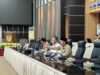 Muhaimin Yunus Mendorong Peningkatan Pengawasan Perusahaan Pertambangan di Morowali dan Morut