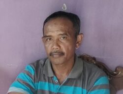 Meningkatkan Komunikasi dan Kolaborasi: Ruslin Ajak Warga Antisipasi Ancaman Banjir