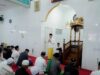 Bupati Sigi Sampaikan Pesan Persatuan di Sholat Idul Fitri 1445 H