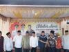 Pemda Sigi Gelar Halal Bi Halal, Kebahagiaan Bersama Warga di Hari Idul Fitri