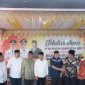 Pemda Kabupaten Sigi gelar halal bi halal.