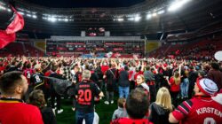 Bayer Leverkusen