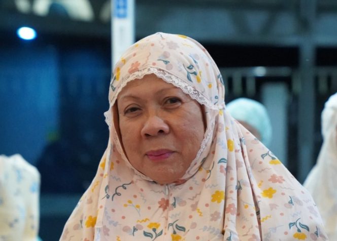 
					dr Reny A Lamadjido. photo: Jupe